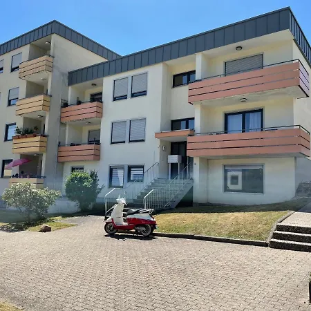 Ferienwohnung Lauterwein Bernkastel-Kues Exterior photo