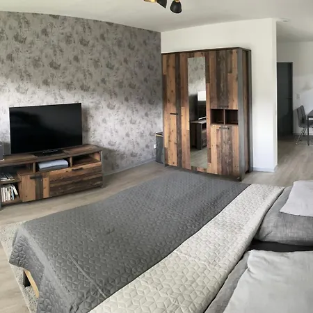 Ferienwohnung Lauterwein Bernkastel-Kues Exterior photo