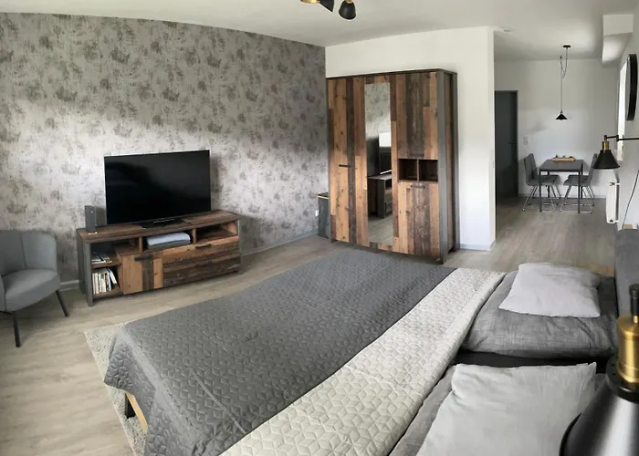 Ferienwohnung Lauterwein