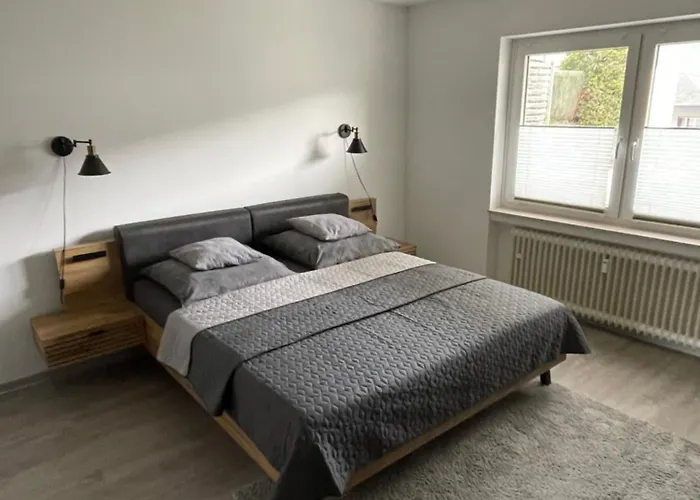 Ferienwohnung Lauterwein