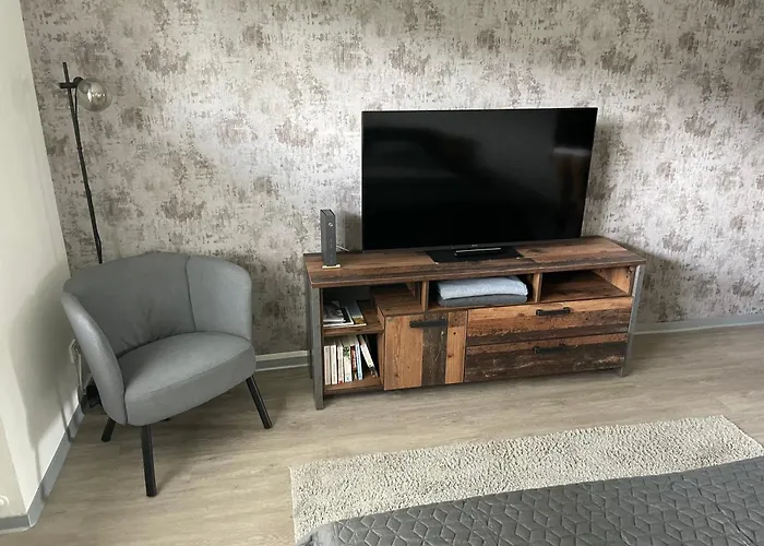 Ferienwohnung Lauterwein