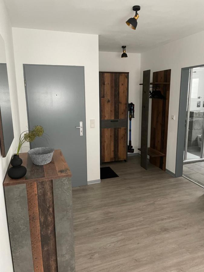 Lauterwein Apartment Bernkastel-Kues