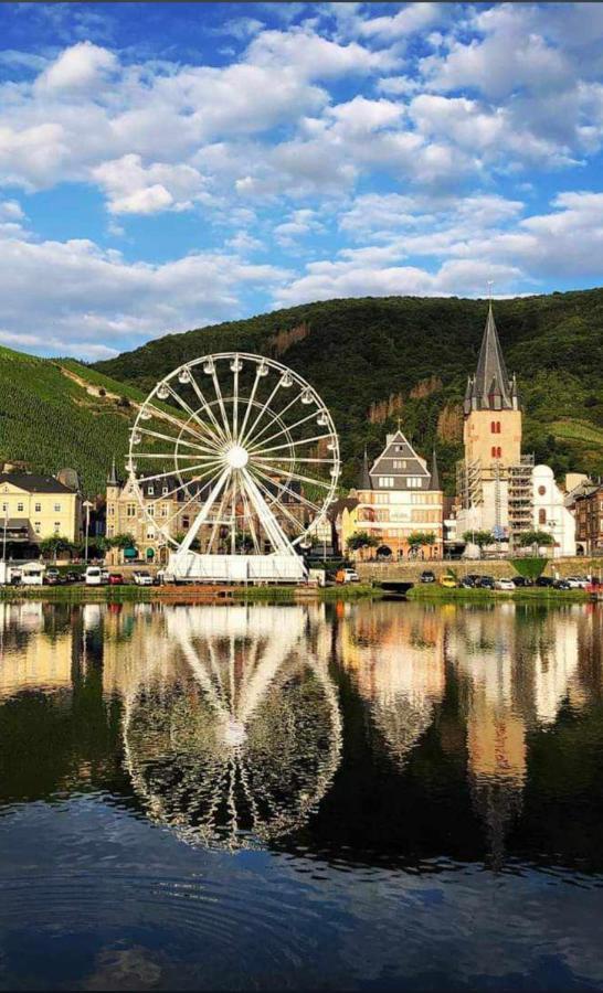 Lauterwein Apartment Bernkastel-Kues