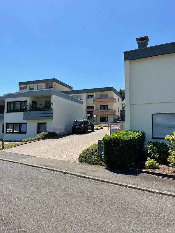 Apartment Lauterwein Bernkastel-Kues